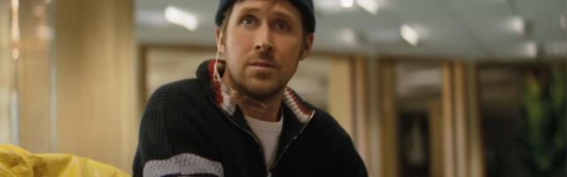 Project Hail Mary – Rajan Gosling u SF filmu