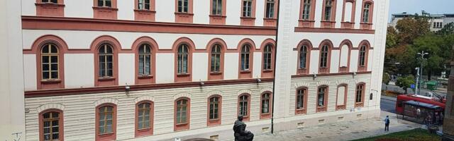 Čemu služi nauka u Srbiji?