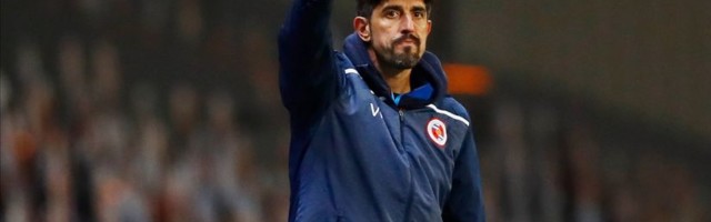 Paunović: Platio bih da mogu da ponovim iskustvo sa Čikagom