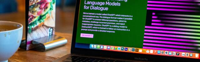 Šta je teorija „mrtvog interneta“? Pominje je i generalni direktor OpenAI