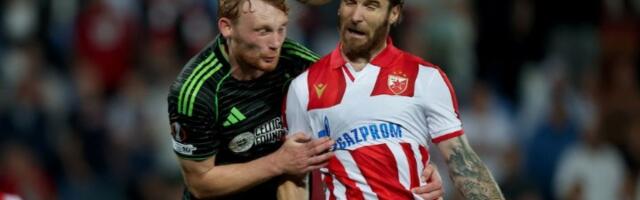 BBC: Seltik i Zvezda NISU za Ligu šampiona