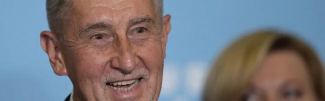 PIROVA POBEDA BABIŠA: Objavljeni preliminarni rezultati izbora u Češkoj