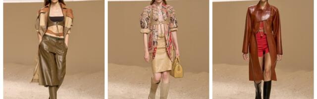 Hermès SS26: Konjički duh u visokoj modi