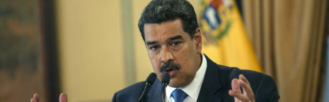 OTKRIVENI DETALJI VELIKE AMERIČKE ZAVERE: Vašington zavrbovao Madurovog ličnog pilota - planirana velika otmica! (VIDEO)