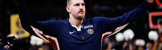 Bruka i sramota! Jokić piše istoriju NBA, a nije ni među prva tri favorita za MVP? Ovako nešto nije viđeno