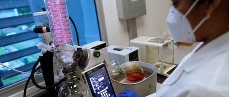 Pariški mirovni forum: 500 miliona dolara za istraživanje korona virusa