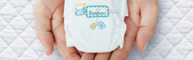 Pampers nastavlja podršku najmanjima: više od pet godina donacija pelena za prevremeno rođene bebe
