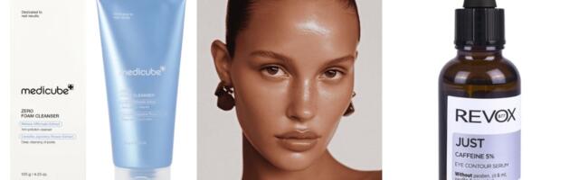 Potcenjeni sastojci u nezi kože: 5 aktivnih principa koje vredi otkriti