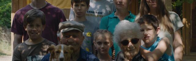 "Svaki put kada duva vetar, ja čujem mamu": Emotivna priča Stefana Đorđevića o filmu "Vetre, pričaj sa mnom"