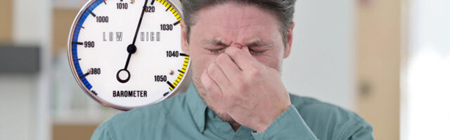 Ovo su TRI KLJUČNA SAVETA za one koji ovih dana imaju problem sa disanjem i visokim krvnim pritiskom