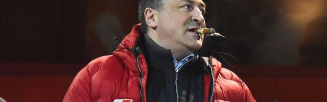 "Ne mogu samo da jedu ćevape, neka se i oznoje!" Tončev najavio kazne u Nišu: Plate će da vide samo...