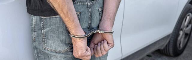 U Sarajevu uhapšen Sanjin Štilić, optužen u Srbiji za ubistvo Milana Šuše