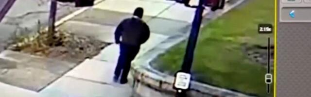 Amerika zavijena u crno: Napadač na Univerzitetu Braun u bekstvu, ne izlazite napolje (VIDEO/FOTO)