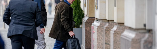 Specijalni izaslanik Vitkof i Kušner doputovali u Berlin na pregovore sa Zelenskim