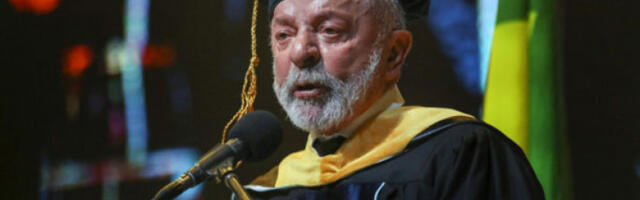 Лула најављује да ће 2026. посетити Индију, Јужну Кореју и Немачку