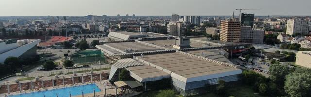 Gradska vlast pretvara dug Spensa od 258 miliona u trajni ulog, izdvaja milione za druga dugovanja