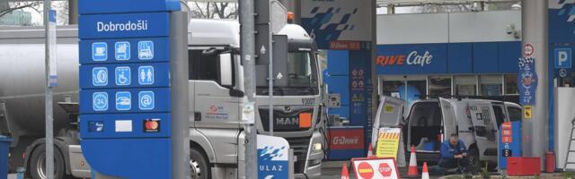Sve je počelo sa poskupljenjem goriva: Istraživanje otkriva kako je došlo do rasta cena hrane u Srbiji