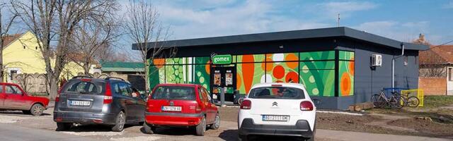 Plazma, tunjevina, pivo… i jorgan po sniženim cenama – samo u Gomex marketima!