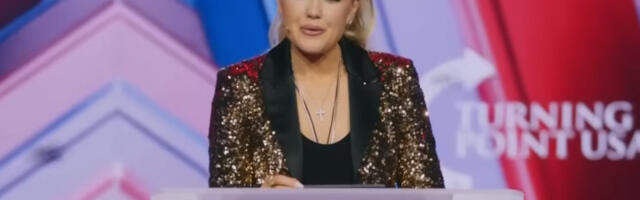 Udovica Čarlija Kirka se uključila u “igru prestola” Trampovog MAGA pokreta: Evo kome se priklonila