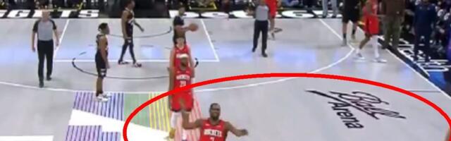 Durent sramno slavio izbacivanje trenera Denvera zbog Nikole Jokića, ovako je NBA as razbesneo Adelmana