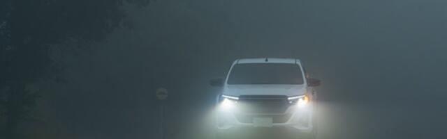 Upozorenje MUP-a: Vozači obratite pažnju na maglu