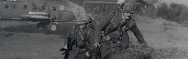 Srcem, olovkom i mikrofonom čuvali su rodnu grudu: U susret 22. decembru – Danu JNA