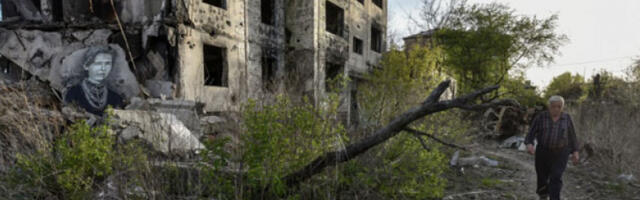 Русија покренула велики ваздушни напад на Кијев,узбуна и у другим регионима Украјине