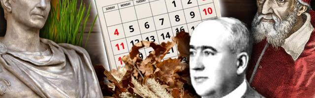 Zbog ovog Srbina pravoslavci ne slave Božić 25. decembra: Jedna godina trajala je čak 445 dana, a ona je on rešio viševekovni problem