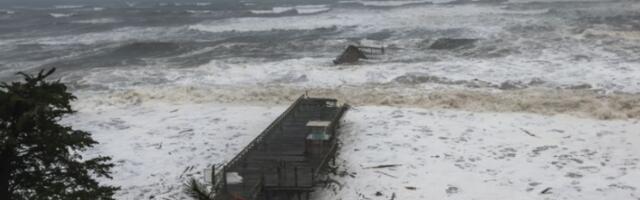 Ново снажно невреме прети Калифорнији, поплаве и клизишта однели жртве