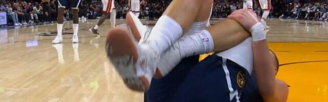 Poznato kada će Jokić proći medicinske preglede, ovo je najbitniji dan u istoriji Denvera