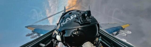 Ukrajina obučila gotovo 100 pilota i više od 5.000 operatera dronova tokom 2025. godine