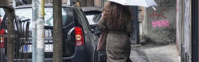 Najnovija vremenska prognoza: Sledi nam sudar titana - drastična razlika severa i juga