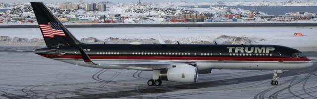 Danska pozdravila dijalog sa SAD: Ništa o Grenlandu bez Grenlanda