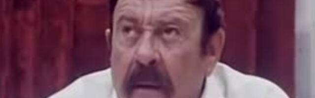 Evo šta je supruga Pavla Vuisića zamolila da se uradi posle njene smrti