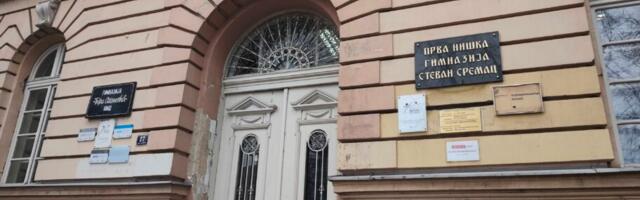 SSP o slučaju niškog „Sremca“: Vlast pretvorila školu u političko bojište 