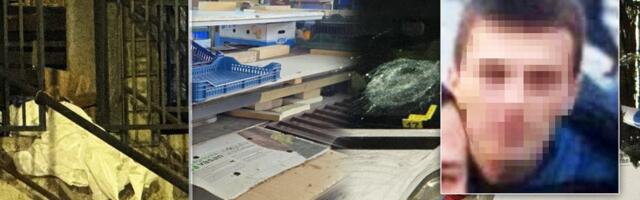 Pitao ga ko mu je sin, pa ga izbo u grudi i stomak: Optužnica za pokušaj ubistva na pijaci "Medaković 3"