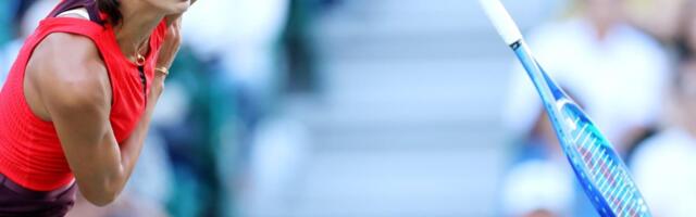 OLGA RAZOČARALA PROTIV HRVATICE! Očajno izdanje najbolje srpske teniserke u četvrtfinalu Hobarta!