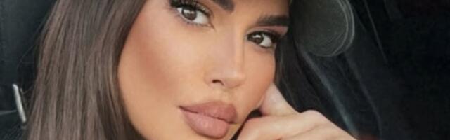 Oglasila se Dijana Dilajn nakon operacije vilice: "Tri i po sata je trajala intervencija"