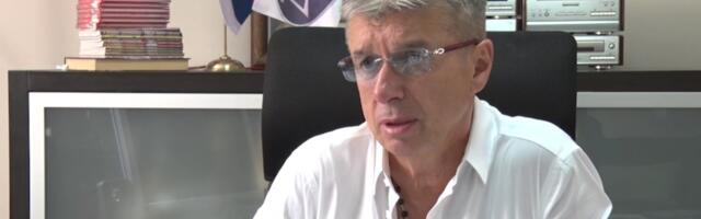 Majka poznate pevačice otkrila šokantne detalje o Saši Popoviću: "Plakala je kao kiša, videla sam da NE SKIDA OČI S NJE!"