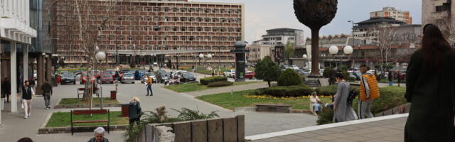 Predlozi za Đurđevdansku nagradu, najviše godišnje priznanje grada Kragujevca, mogu se dostaviti do 15. februara