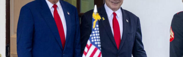 Нетанјаху ће се састати са Трампом у среду у Вашингтону, разговараће о Ирану
