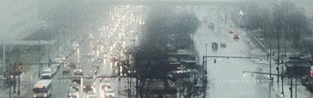 Ova vozila stoje u mestu i do tri sata: Evo koju deonicu treba izbegavati