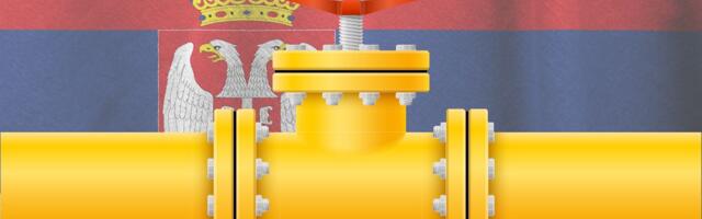 Confirmation arrives from Russia: These are conditions under which Serbia will receive gas