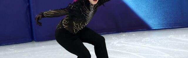 Jedna od najvećih zvezda Zimskih olimpijskih igara ostala bez medalje