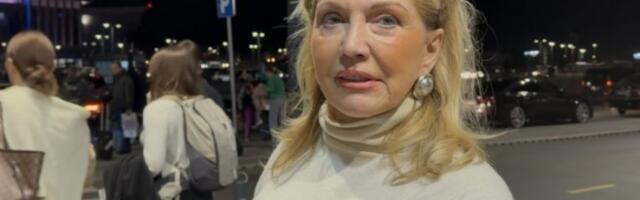 SUZANA MANČIĆ PROGOVORILA O PROBLEMIMA U BRAKU! Grčki biznismen NAPRAVIO SCENU NA PROSLAVI, tada je VRATIO KUĆI!