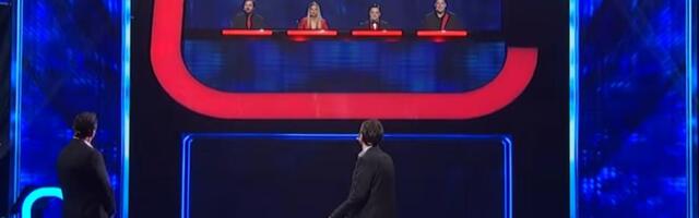 Kristian osvojio 600.000 u Superpoteri: Tragači mu nisu mogli ništa, već je pobeđivao u Poteri