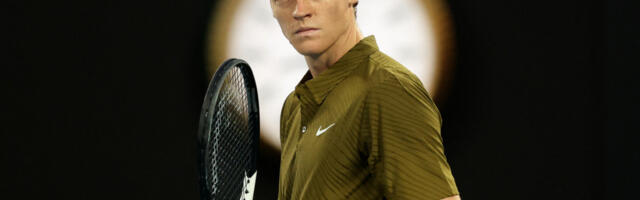 Šta se dešava sa Sinerom?! Italijan šokantno eliminisan u četvrtfinalu, posle meča otkrio loše vesti