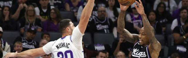 Jusuf Nurkić završio sezonu u NBA ligi zbog operacije nosa