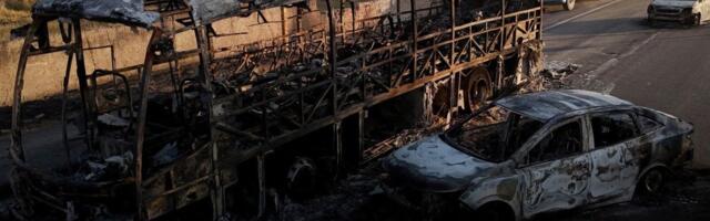 Meksičke vlasti pobrojale sve žrtve: Razmere užasa prevazilaze najgore slutnje - ukupan bilans stravičan