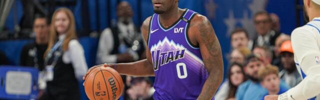 Vilijams završio sezonu nakon brutalnog faula! /VIDEO/